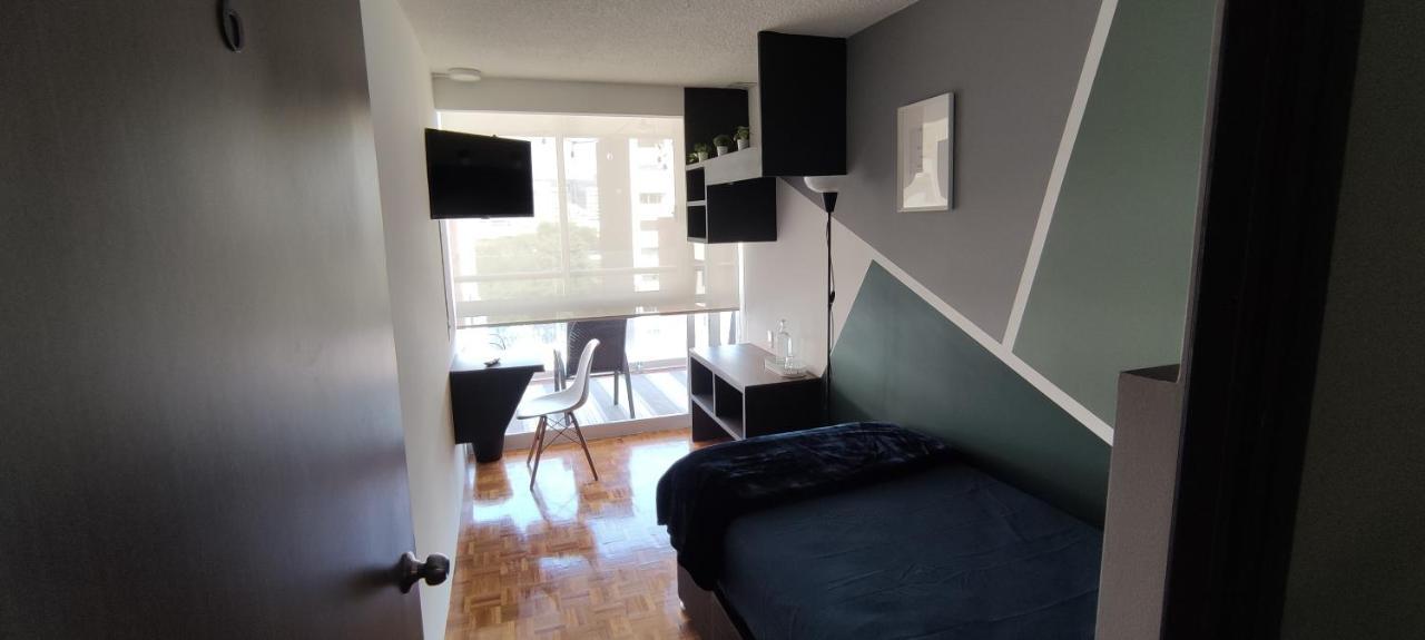 Allegro Polanco مدينة مكسيكو المظهر الخارجي الصورة