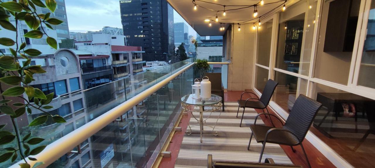 Allegro Polanco مدينة مكسيكو المظهر الخارجي الصورة