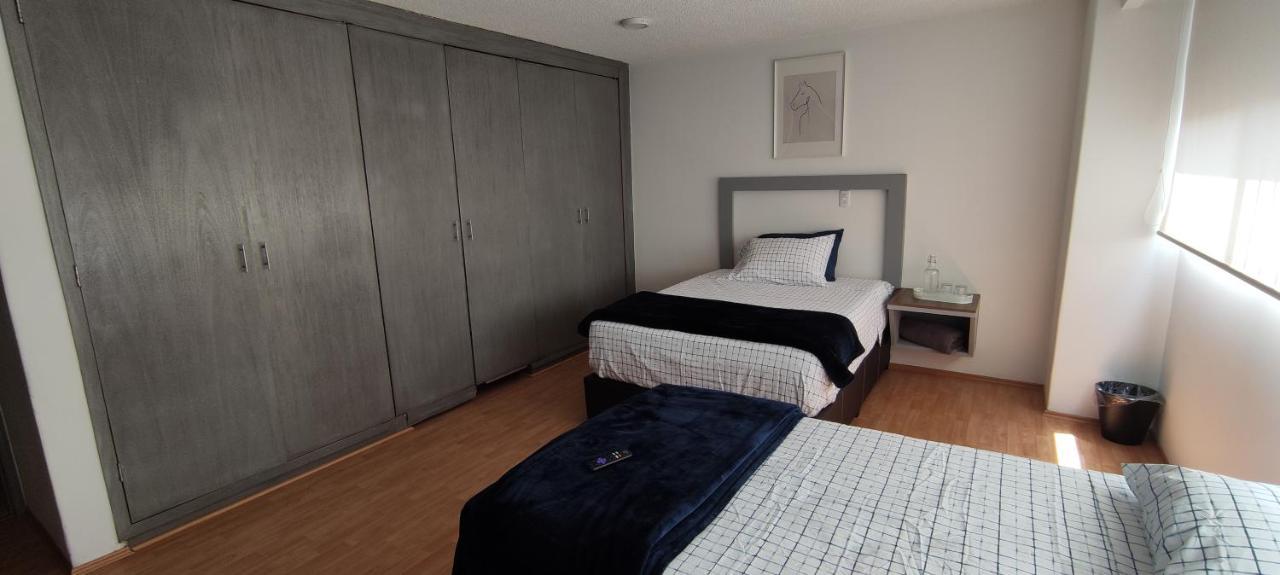 Allegro Polanco مدينة مكسيكو المظهر الخارجي الصورة