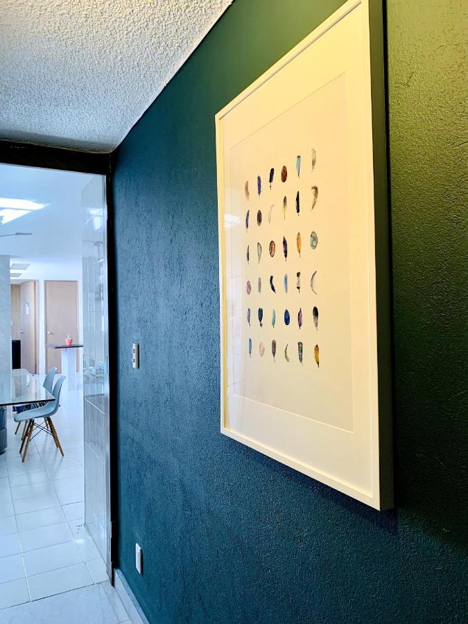 Allegro Polanco مدينة مكسيكو المظهر الخارجي الصورة