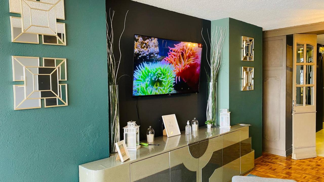 Allegro Polanco مدينة مكسيكو المظهر الخارجي الصورة