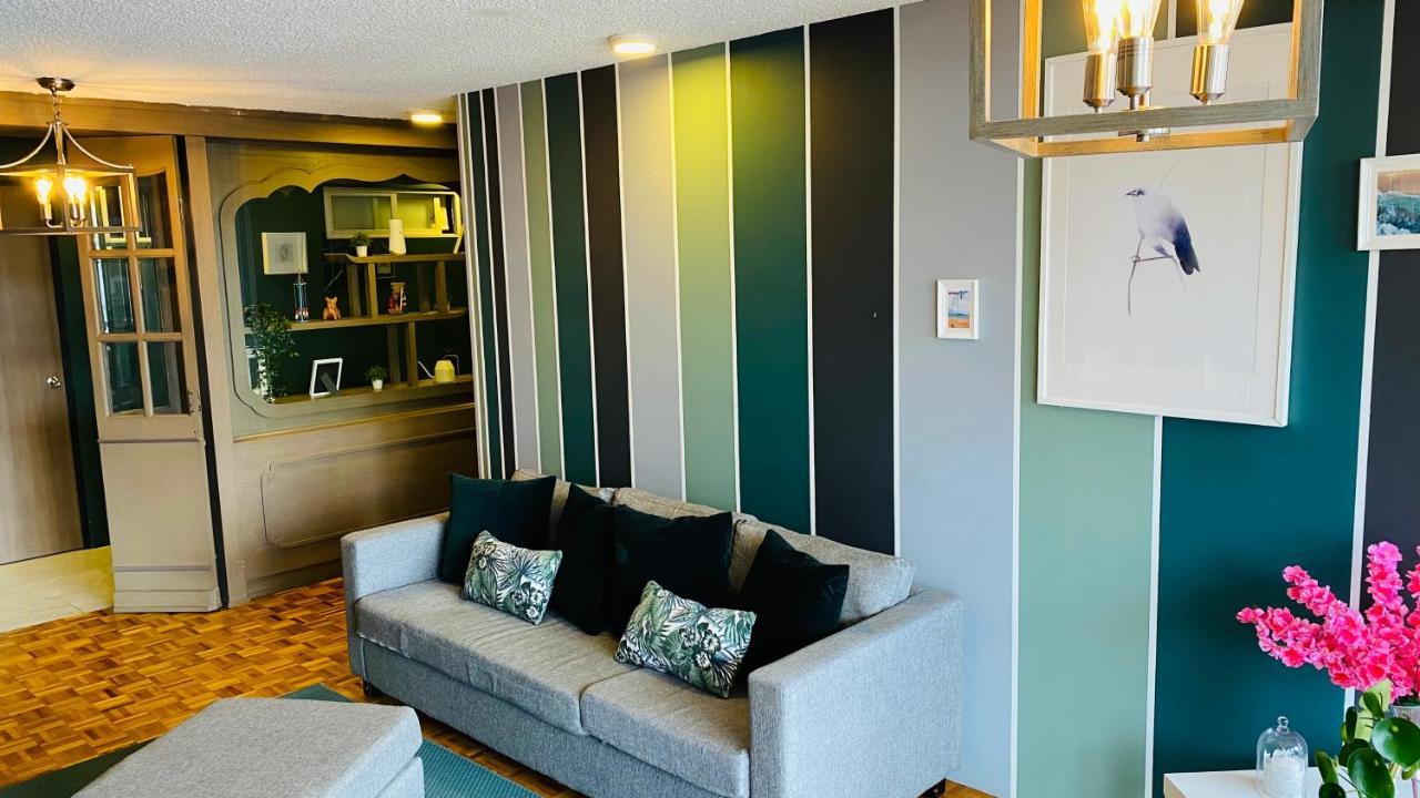 Allegro Polanco مدينة مكسيكو المظهر الخارجي الصورة