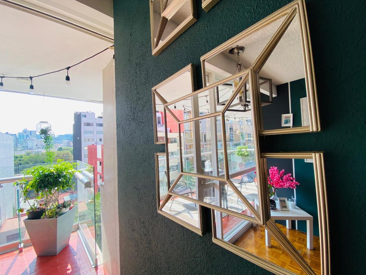 Allegro Polanco مدينة مكسيكو المظهر الخارجي الصورة