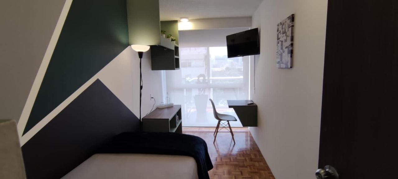 Allegro Polanco مدينة مكسيكو المظهر الخارجي الصورة