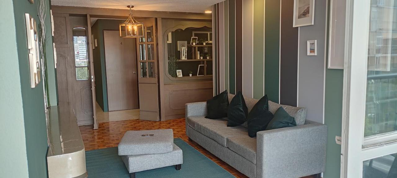 Allegro Polanco مدينة مكسيكو المظهر الخارجي الصورة