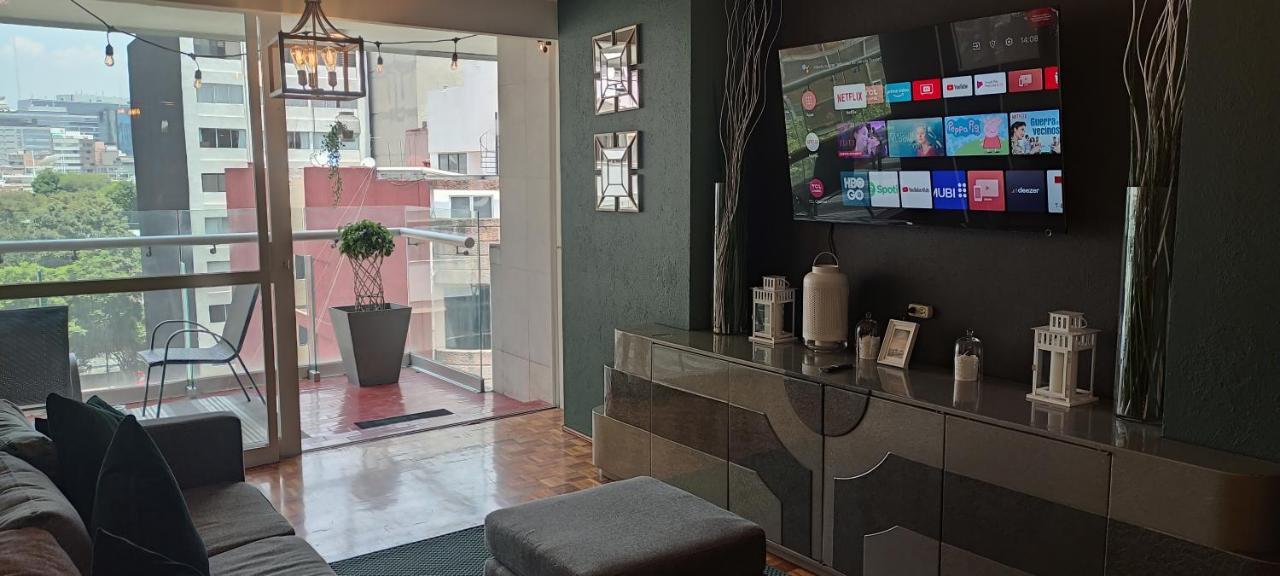 Allegro Polanco مدينة مكسيكو المظهر الخارجي الصورة