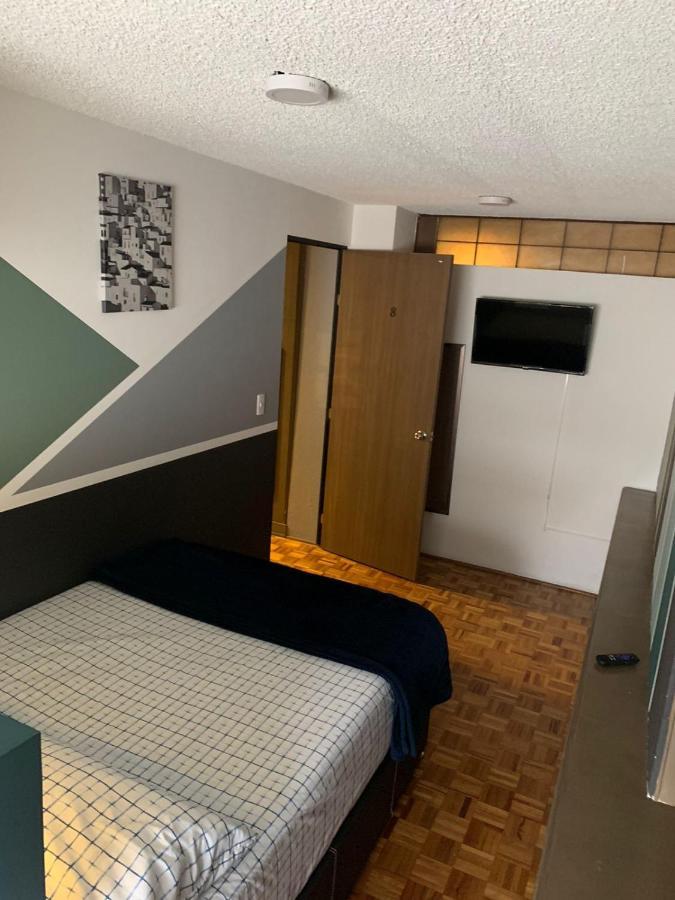 Allegro Polanco مدينة مكسيكو المظهر الخارجي الصورة