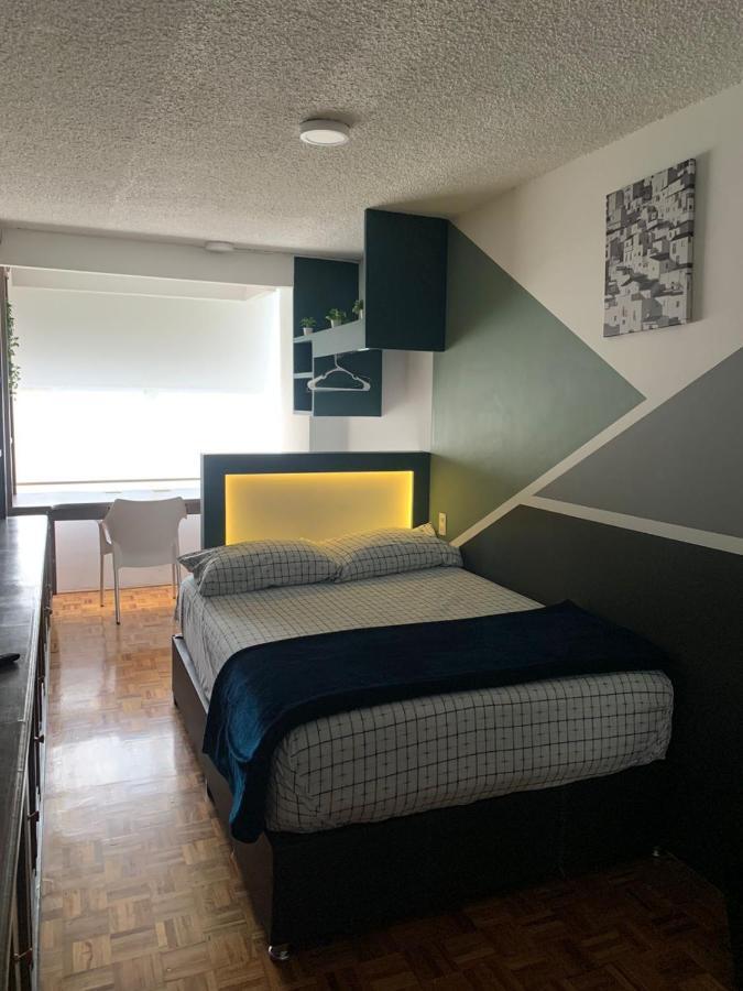 Allegro Polanco مدينة مكسيكو المظهر الخارجي الصورة