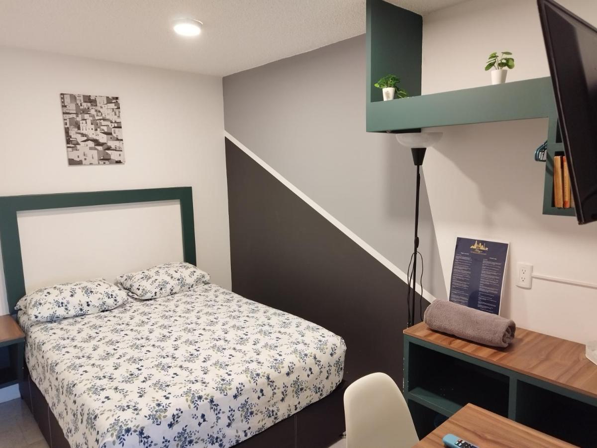 Allegro Polanco مدينة مكسيكو المظهر الخارجي الصورة
