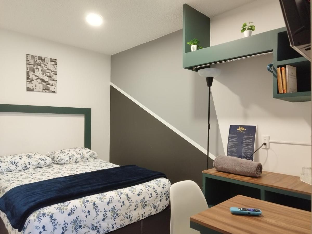 Allegro Polanco مدينة مكسيكو المظهر الخارجي الصورة