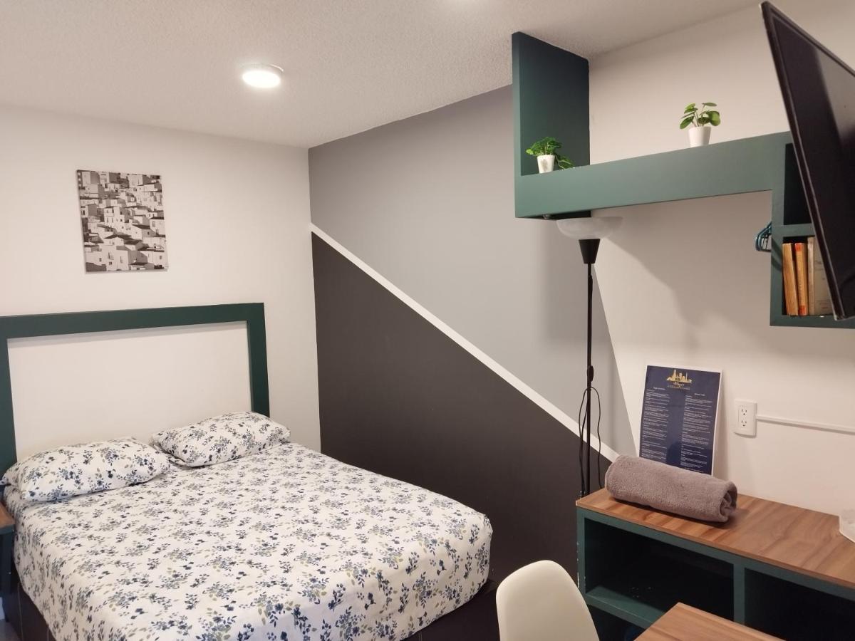 Allegro Polanco مدينة مكسيكو المظهر الخارجي الصورة