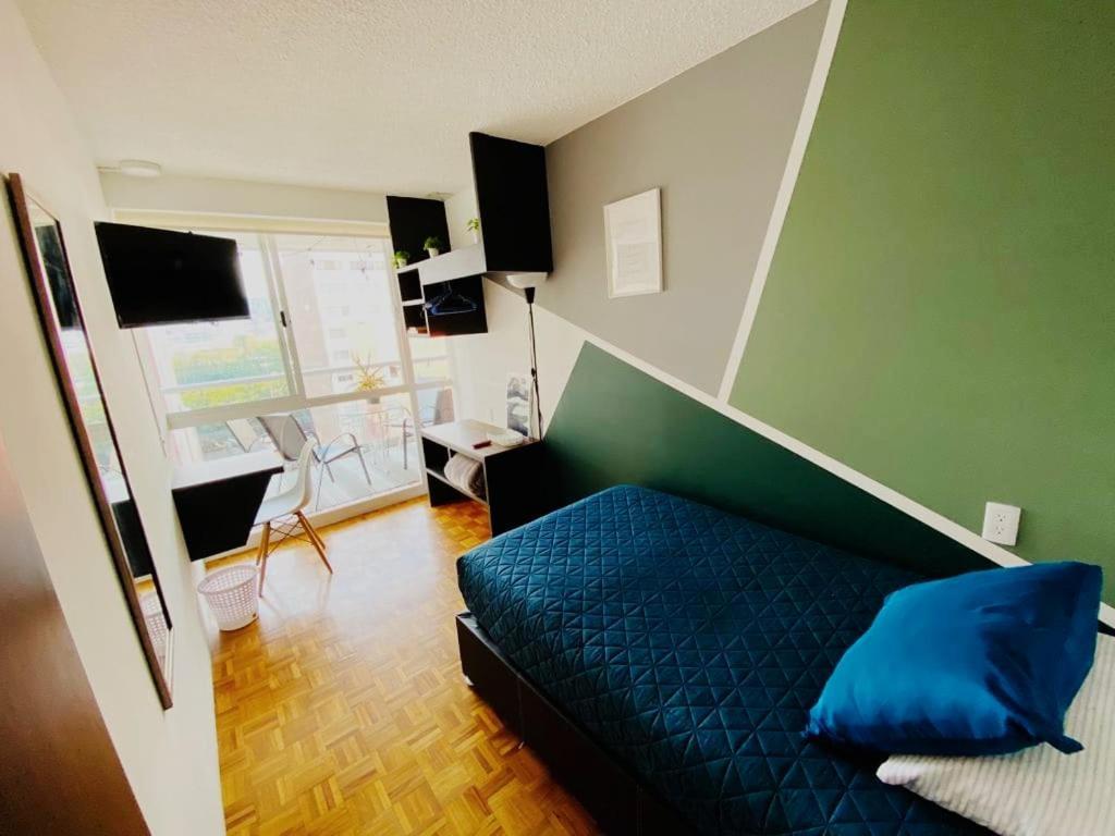 Allegro Polanco مدينة مكسيكو المظهر الخارجي الصورة
